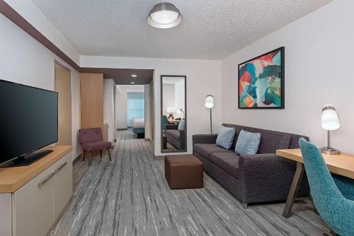 Hilton Garden Inn Tampa Airport/Westshore - image 27