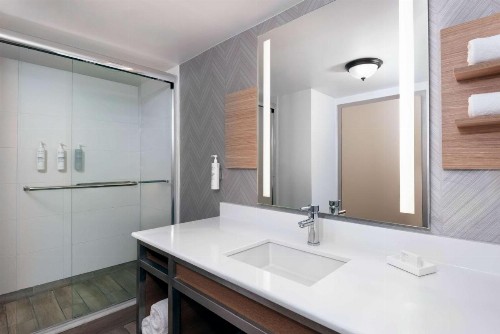 Hilton Garden Inn Tampa Airport/Westshore - image 30