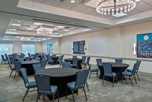 Hilton Garden Inn Tampa Airport/Westshore - image 32
