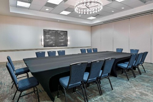 Hilton Garden Inn Tampa Airport/Westshore - image 35