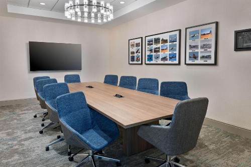 Hilton Garden Inn Tampa Airport/Westshore - image 38
