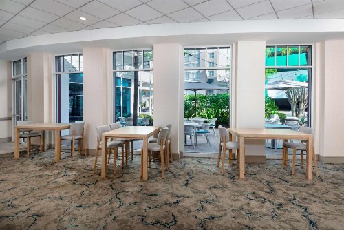 Hilton Garden Inn Tampa Airport/Westshore - image 6