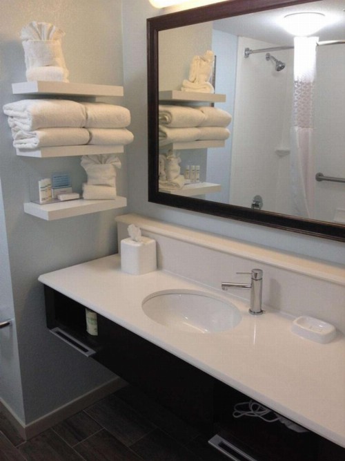 Hampton Inn Tampa-Rocky Point - image 10