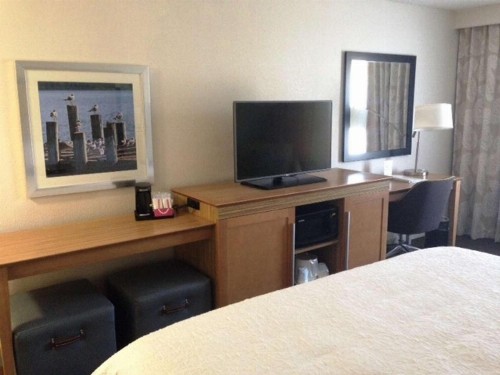 Hampton Inn Tampa-Rocky Point - image 13