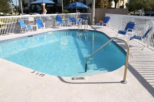Hampton Inn Tampa-Rocky Point - image 5