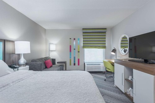 Hampton Inn Tampa-Veterans Expressway - image 19