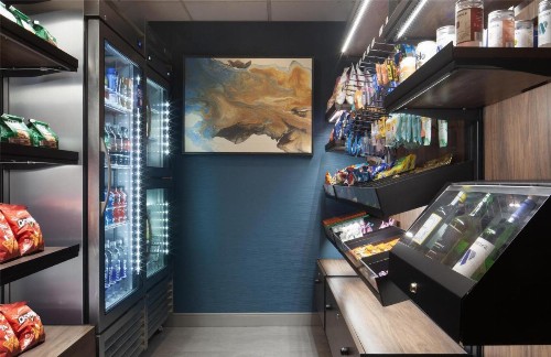 Hampton Inn & Suites Tampa-North - image 15