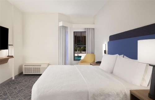 Hampton Inn & Suites Tampa-North - image 19