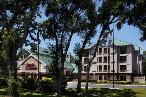 Hampton Inn & Suites Tampa-North - image 2