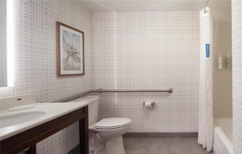 Hampton Inn & Suites Tampa-North - image 31
