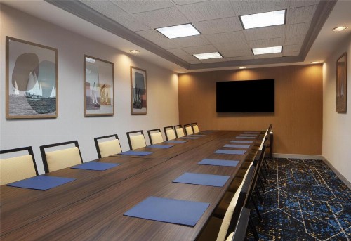 Hampton Inn & Suites Tampa-North - image 32
