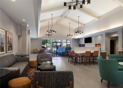 Hampton Inn & Suites Tampa-North - image 6