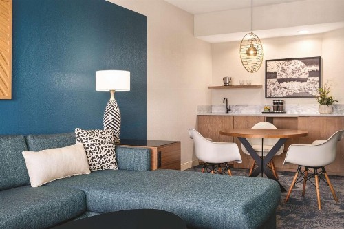 DoubleTree by Hilton Tampa Rocky Point Waterfront - image 19
