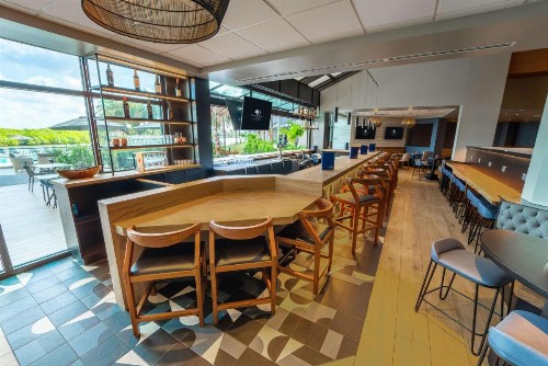 DoubleTree by Hilton Tampa Rocky Point Waterfront - image 22