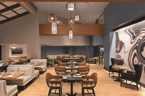 DoubleTree by Hilton Tampa Rocky Point Waterfront - image 24