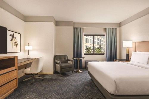 DoubleTree by Hilton Tampa Rocky Point Waterfront - image 28