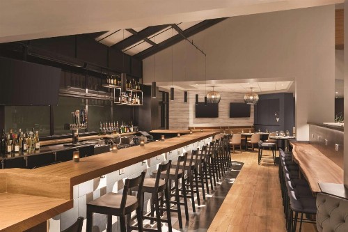 DoubleTree by Hilton Tampa Rocky Point Waterfront - image 33