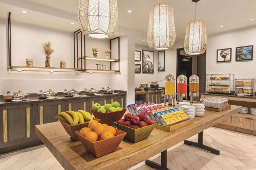 DoubleTree by Hilton Tampa Rocky Point Waterfront - image 35