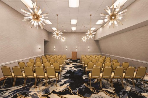 DoubleTree by Hilton Tampa Rocky Point Waterfront - image 38