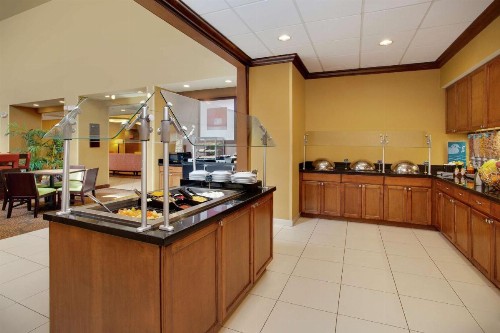 Homewood Suites by Hilton Tampa-Brandon - image 11