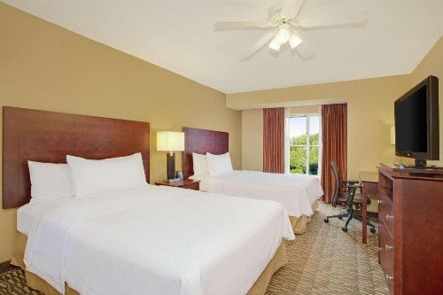 Homewood Suites by Hilton Tampa-Brandon - image 12