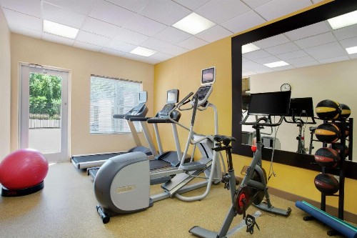 Homewood Suites by Hilton Tampa-Brandon - image 13