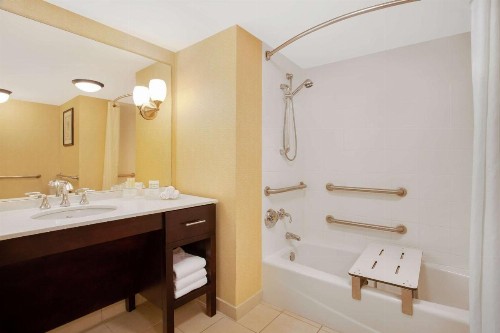 Homewood Suites by Hilton Tampa-Brandon - image 15