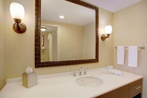 Homewood Suites by Hilton Tampa-Brandon - image 16