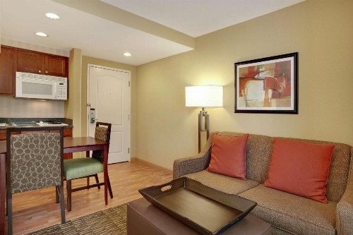Homewood Suites by Hilton Tampa-Brandon - image 17