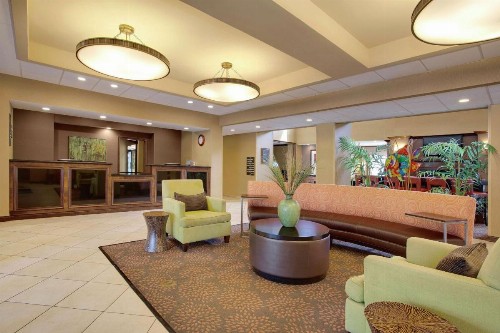 Homewood Suites by Hilton Tampa-Brandon - image 18