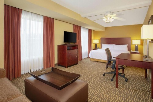 Homewood Suites by Hilton Tampa-Brandon - image 19