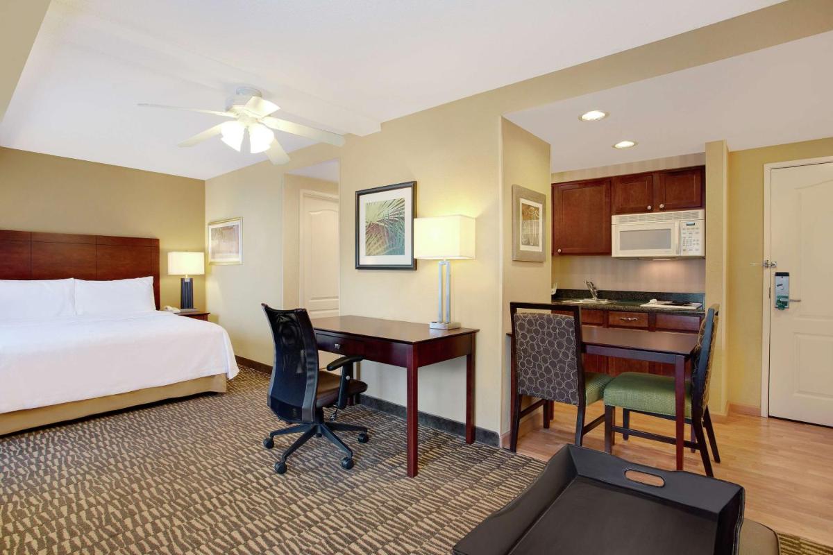 Homewood Suites by Hilton Tampa-Brandon - image 2