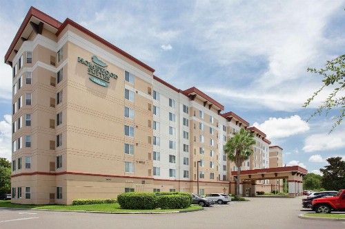 Homewood Suites by Hilton Tampa-Brandon - image 20