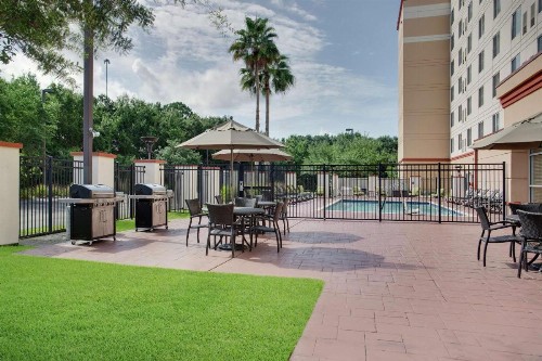 Homewood Suites by Hilton Tampa-Brandon - image 21