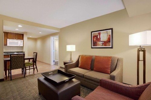 Homewood Suites by Hilton Tampa-Brandon - image 22