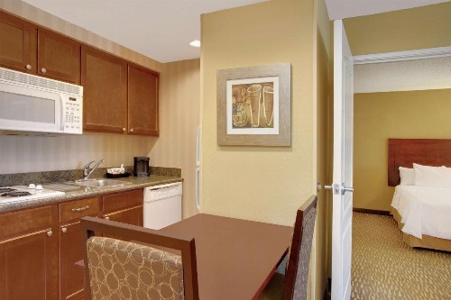 Homewood Suites by Hilton Tampa-Brandon - image 23