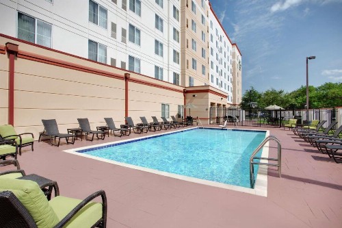 Homewood Suites by Hilton Tampa-Brandon - image 24
