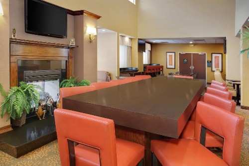 Homewood Suites by Hilton Tampa-Brandon - image 26