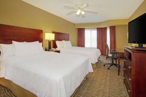 Homewood Suites by Hilton Tampa-Brandon - image 27
