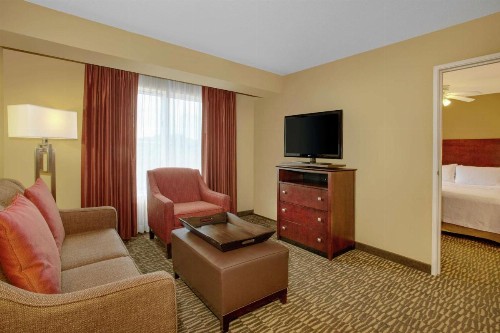 Homewood Suites by Hilton Tampa-Brandon - image 3