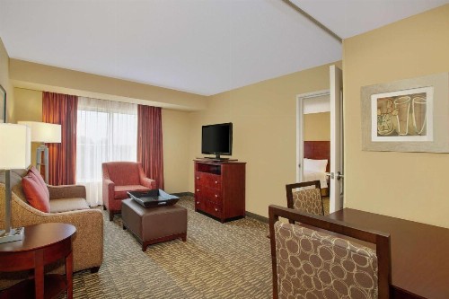 Homewood Suites by Hilton Tampa-Brandon - image 6