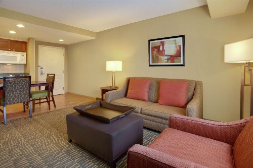 Homewood Suites by Hilton Tampa-Brandon - image 8