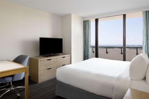 Embassy Suites by Hilton Tampa Airport Westshore - image 13