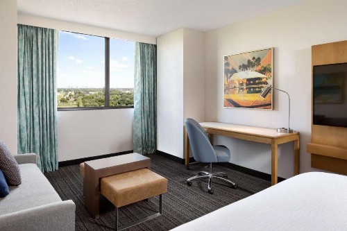 Embassy Suites by Hilton Tampa Airport Westshore - image 14