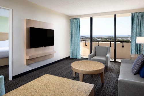 Embassy Suites by Hilton Tampa Airport Westshore - image 16