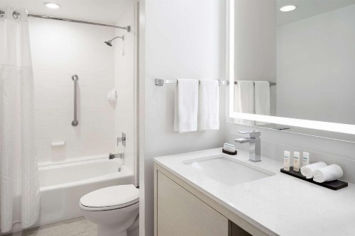 Embassy Suites by Hilton Tampa Airport Westshore - image 17
