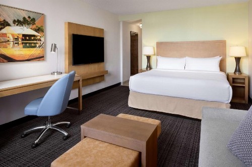 Embassy Suites by Hilton Tampa Airport Westshore - image 24