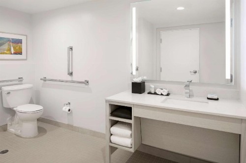 Embassy Suites by Hilton Tampa Airport Westshore - image 29