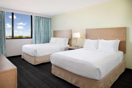 Embassy Suites by Hilton Tampa Airport Westshore - image 33