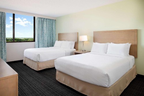 Embassy Suites by Hilton Tampa Airport Westshore - image 34